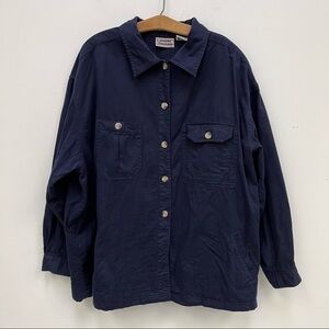 Lemon Grass Chore Coat/Shirt